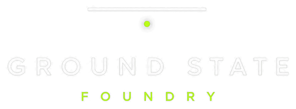 Ground State Foundry